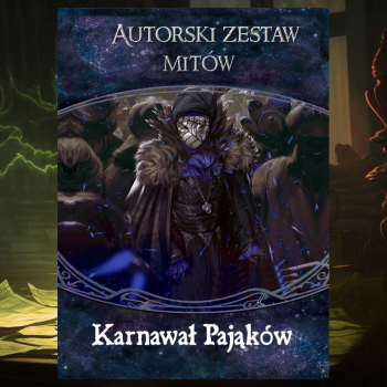 Karnawał Pająków