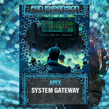 APEX - System Gateway (ENG)
