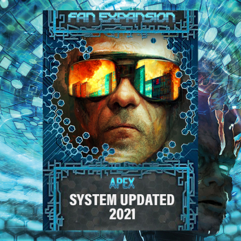 APEX - System Update 2021 (ENG)