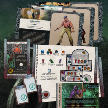 PL CDMD - COMICBOOK EXTRAS VOL 2