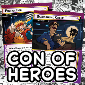 Marvel Champions - Con of Heroes 2023