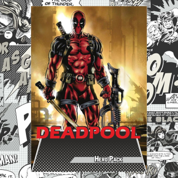 HERO X-Men: Deadpool