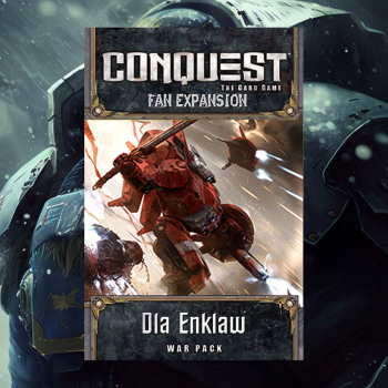 Cykl 3 Zestaw 1 - Dla Enklaw