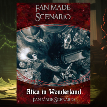 Alice in Wonderland Campaign