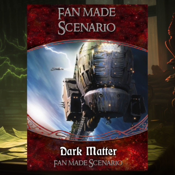Dark Matter Campaign
