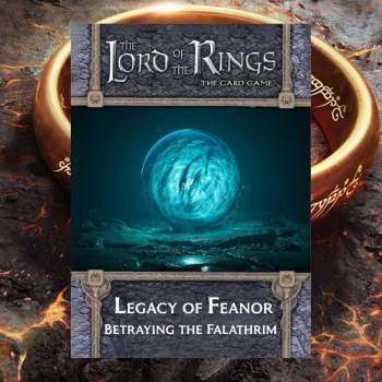 The Fate of the Stone Cycle: S1 Betraying the Falathrim