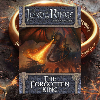The Fate of the Stone Cycle: S2 The Forgotten King
