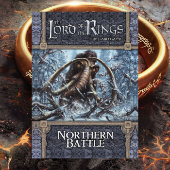 The Fate of the Stone Cycle: S3 Northern Battle