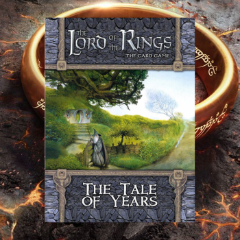 The Tale of Years