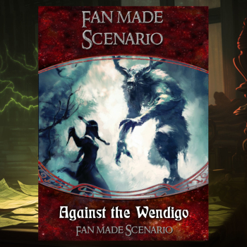 Against the Wendigo