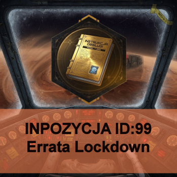 Errata Lock.