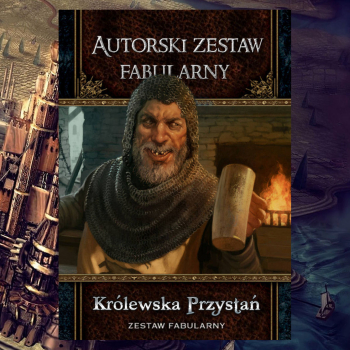 Królewska Przystań