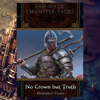 Cycle Sea of Shadow: S6 No Crown but Truth