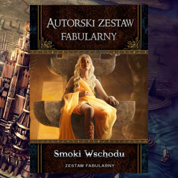Smoki Wschodu
