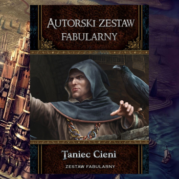 Taniec Cieni