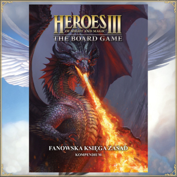 HEROES III - Fanowska Księga Zasad