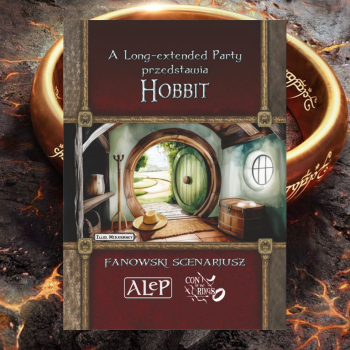 ALEP Hobbit