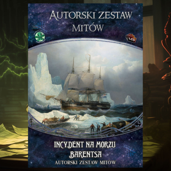 Incydent na Morzu Barentsa