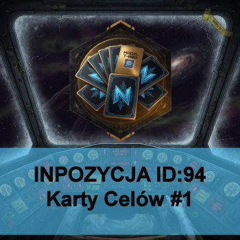 Karty Celów #1
