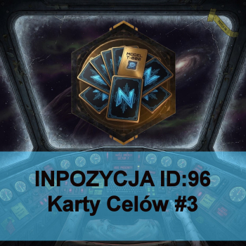 Karty Celów #3