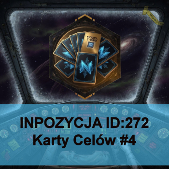 Karty Celów #4