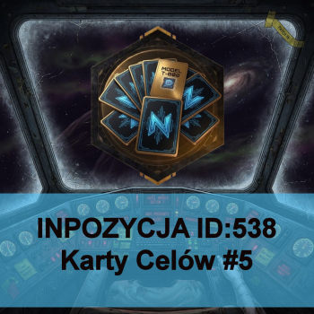 Karty Celów #5