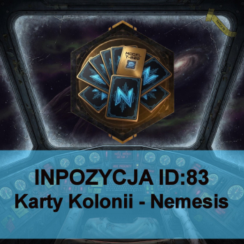 Karty Kolonii