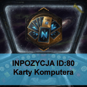 Karty Komputera