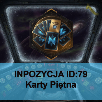 Karty Piętna