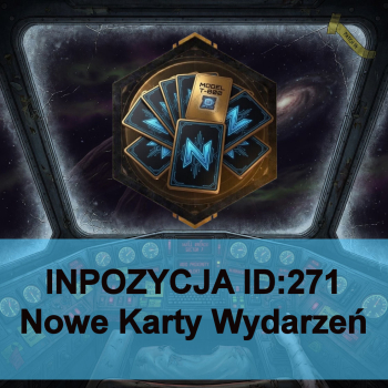 Nowe Karty Wydarzeń
