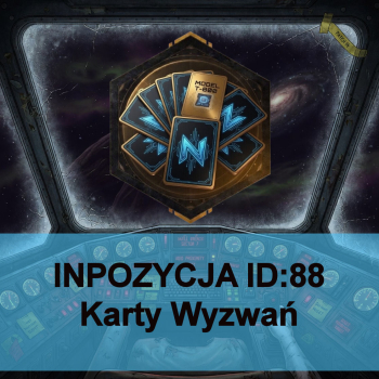 Karty Wyzwań