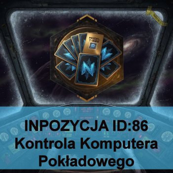 Kontrola Komputera Pokładowego