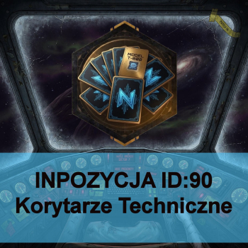Korytarze Techniczne
