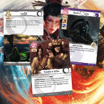 S4: Under the Empress’ Eyes