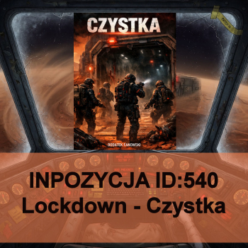 Lockdown - Czystka