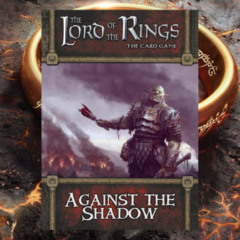 Against the Shadow Campaign Cards (FanMade)