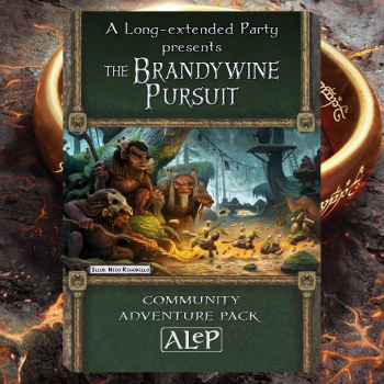 ALEP The Brandywine Pursuit