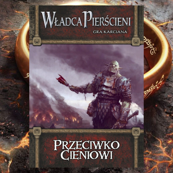 Przeciwko Cieniowi Karty Kampanii (FanMade)