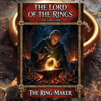 Ring Maker Campaign Cards (FanMade)