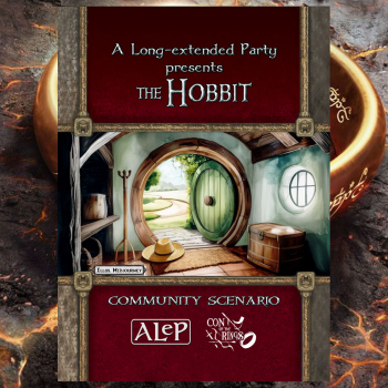 ALEP The Hobbit