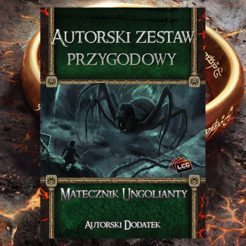 Matecznik Ungolianty