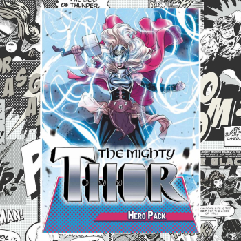 HERO Asgard: Jane Thor