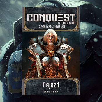 Cykl 1 Zestaw 4 - Najazd