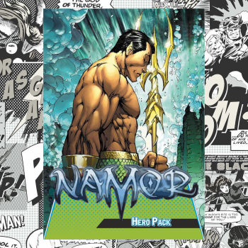 HERO Wakanda: Namor