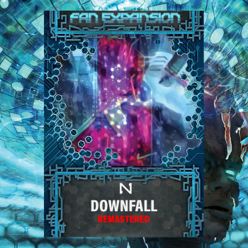 NISEI - Downfall Remaster (ENG)