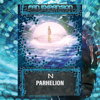 NISEI - Parhelion (ENG)