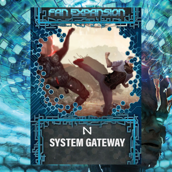 NISEI - System Gateway (ENG)