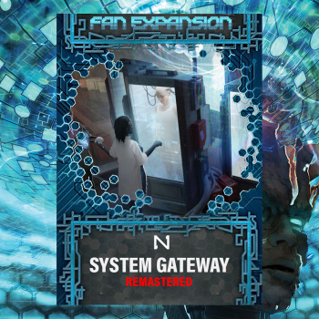 NISEI - System Gateway Remaster (ENG)