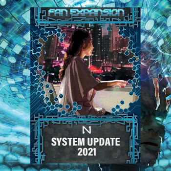 NISEI - System Update (ENG)