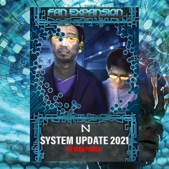 NISEI - System Update Remaster (ENG)